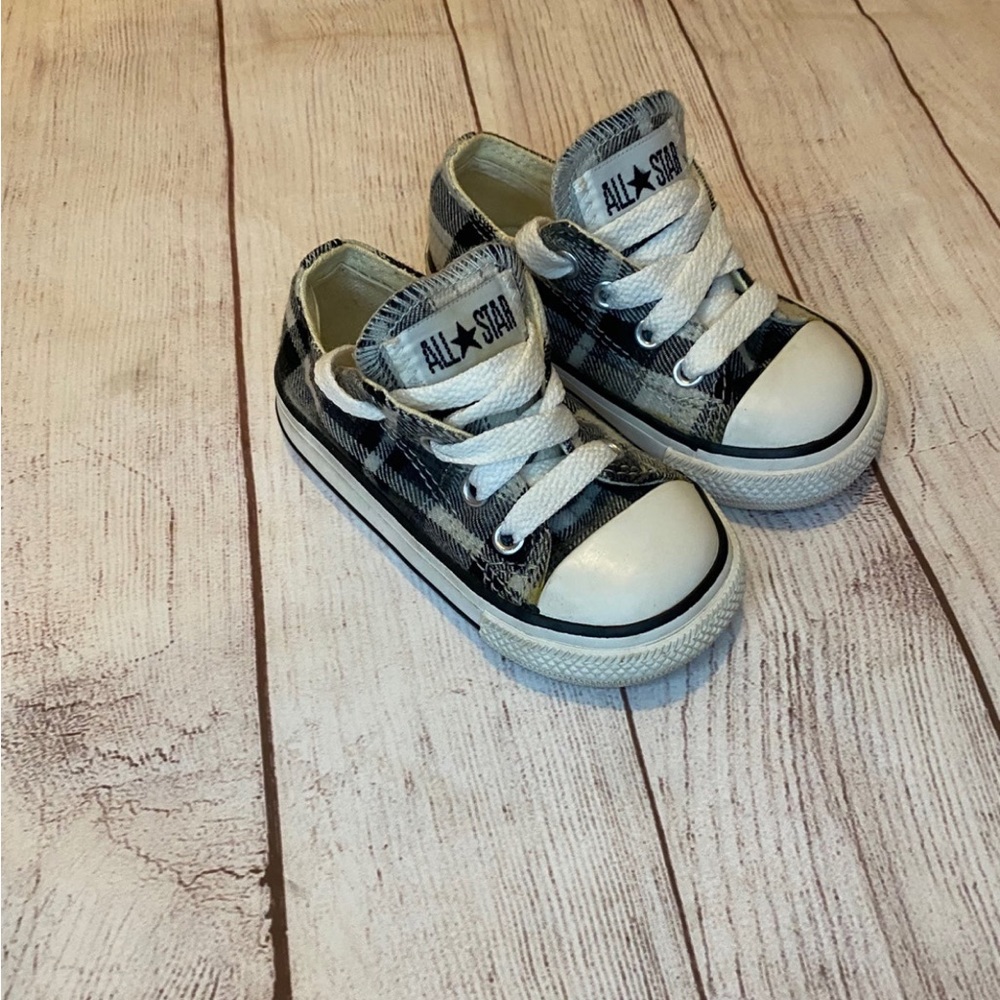 Converse shoes